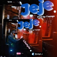 Jeje - Single - Lilwhyte