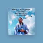 Methuli Mlungwana