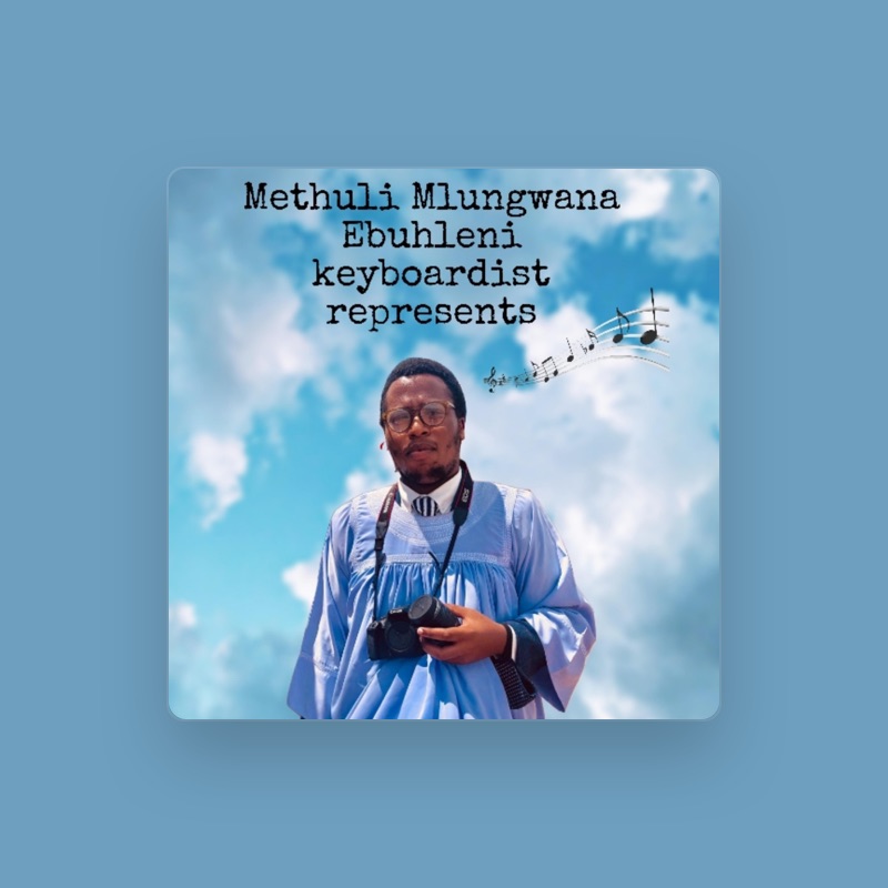 Methuli Mlungwana