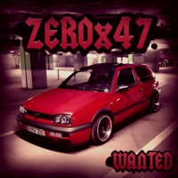 Wanted 2 - Single - ZEROx47