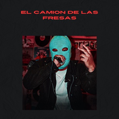 El Camión de las Fresas (Maracaibo Disstrack) - Single