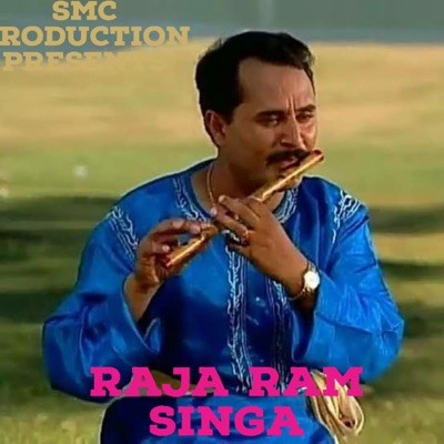 Raja Ram Singa - Single