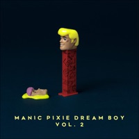 Manic Pixie Dream Boy, Vol. 2 - CONNY