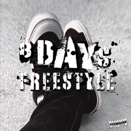 8 Days Freestyle A-Fix