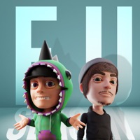 F U Season - Single - Sadzilla & Damon Dillinger