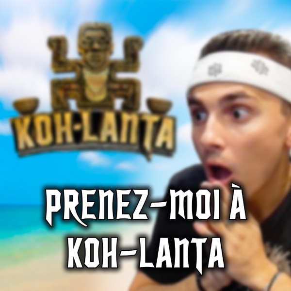 Koh-Lanta - Single artwork
