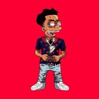 Album cover for Yeat - Single by ExC.S.E. Beats