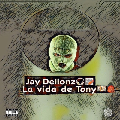 La Vida de Tony - Single