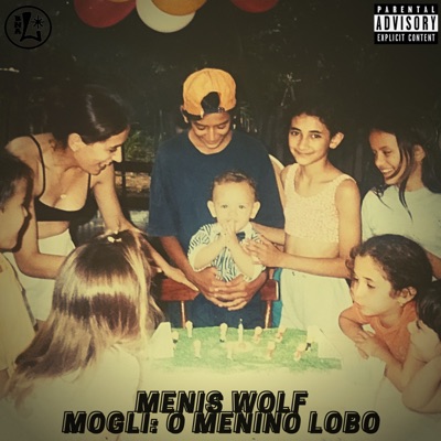 Mogli o Menino Lobo - Single
