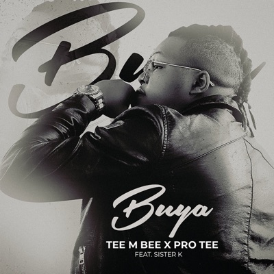 Buya (feat. Sister K) - Single