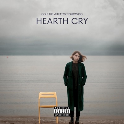 Hearth Cry (feat. VictorRosato) - Single