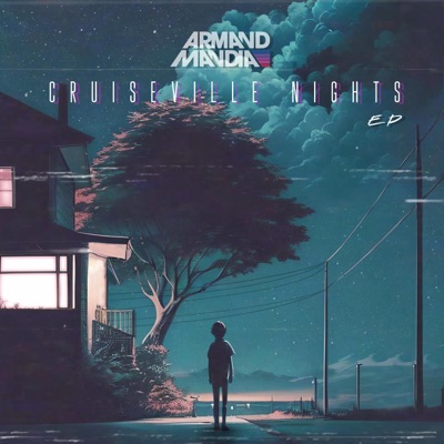 Cruiseville Nights - EP