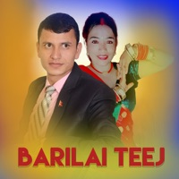 Barilai Teej - EP - Manoj Singh Dhami & Gita Reule