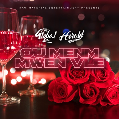 Ou Menm Mwen Vle - Single