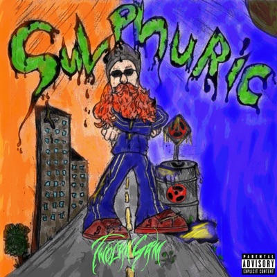 Sulphuric