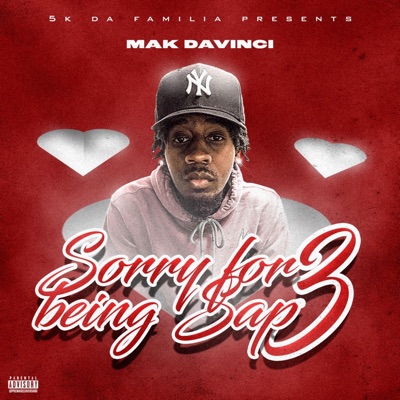 Sorry For Being Sap 3 - EP