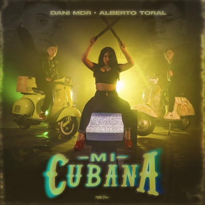 Mi Cubana - Single