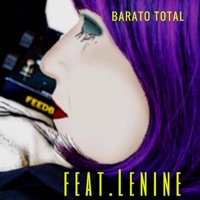 Barato Total (feat. Lenine) - Single - Jana Linhares