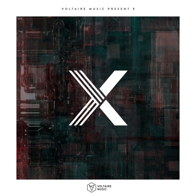 Voltaire Music Pres. X