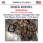 Derek Bermel & JACK Quartet - A Short History of the Universe (As Related by Nima Arkani-Hamed): I. Multiverse