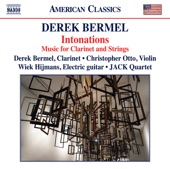 Derek Bermel - Thracian Sketches