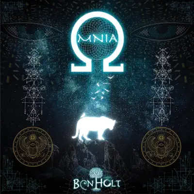 Listen to Omnia - Single by Ben Holt