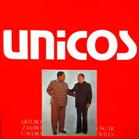 Arturo Zambo Cavero — Y Se Llama... Perú