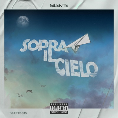 Sopra il cielo - Single