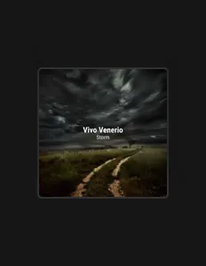 Ouve Vivo Venerio, vê vídeos de música, lê a biografia, vê as datas da digressão e muito mais!