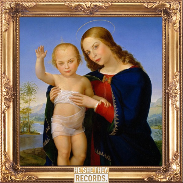 O Sweet Baby Jesus - Single