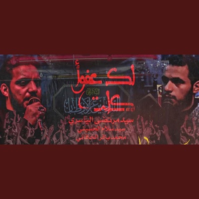 محمد باقر الخاقاني - كلت لك عفواً