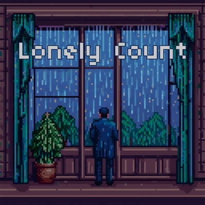 Lonely Count - Single