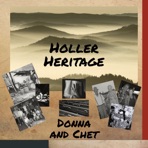 Holler Heritage - EP