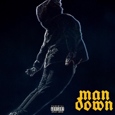 Man Down (feat. GVRXT) - Single