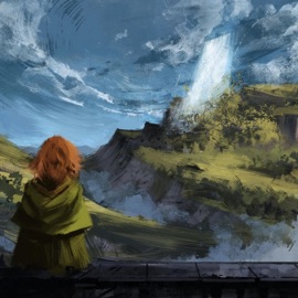 Clocktower (feat. Tim Lake) mistmurk