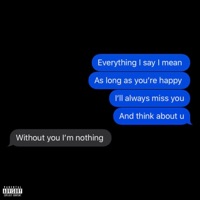 I Need You - Single - notGhxst