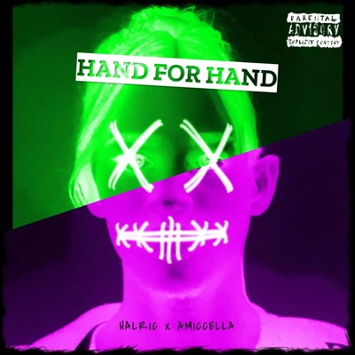 Hand for Hand - Single