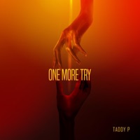 One More Try - Single - Taddy P