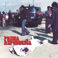 PRIMA REPUBBLICA - Single - Prima Repubblica