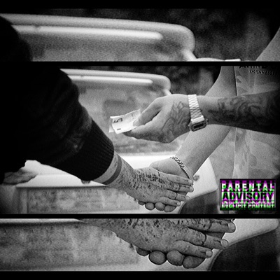 Mala vida - Single