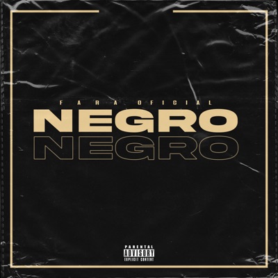 Negro - Single
