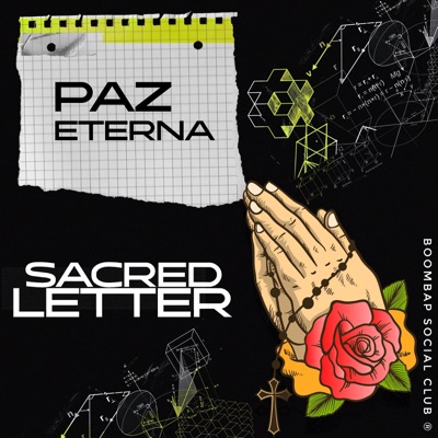 Paz Eterna - Single