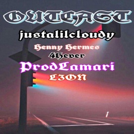 New Ways (feat. L3ON) justalilcloudy