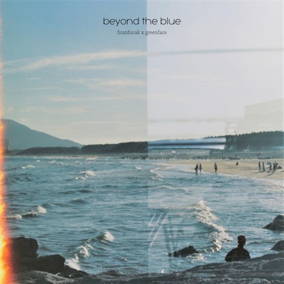 Beyond the Blue (feat. greenface) - EP