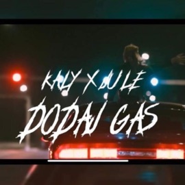 Dodaj Gas! Kaly & Jule