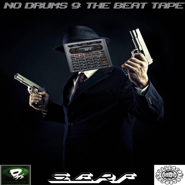 No Drums 9: The Beat Tape