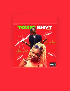 Aliesa Nicoleを聴いたり、ミュージックビデオを鑑賞したり、経歴やツアー日程などを確認したりしましょう！