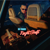 Night Shift - Kai Strauss