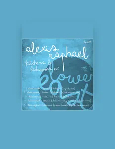 Listen to Alexis Raphael, watch music videos, read bio, see tour dates & more!