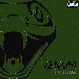 Venom 8pm Eastern